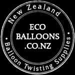 Eco Balloons NZ